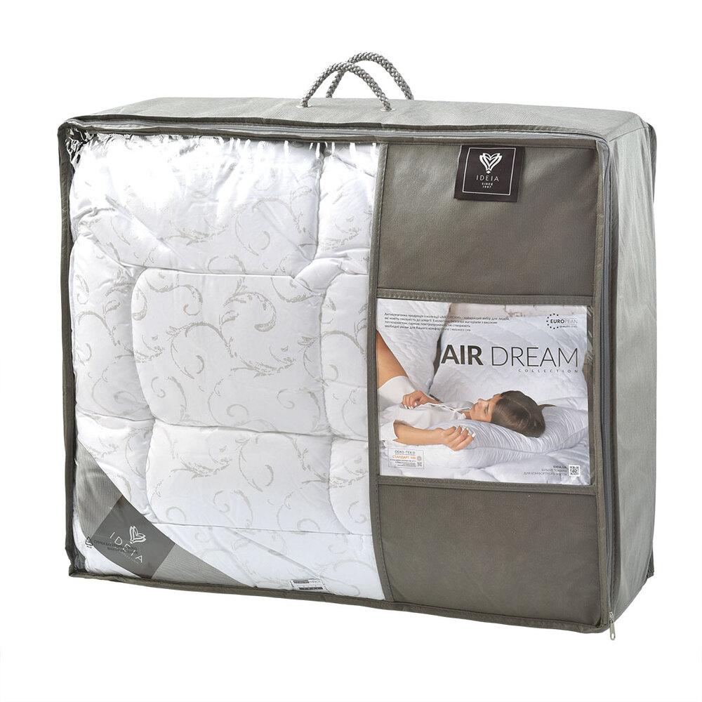 Ковдра 4 Сезони 200х220 см IDEIA Air Dream