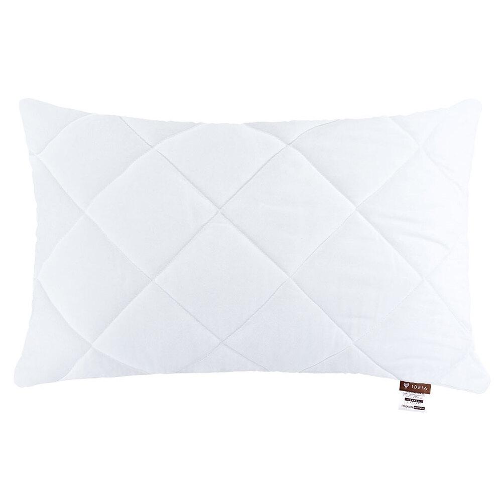 Подушка Comfort Standart 40*60 біла 