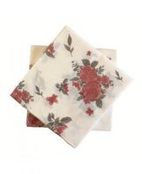 Паперовi серветки Bella троянда ПРОВАНС, 33х34см 015591