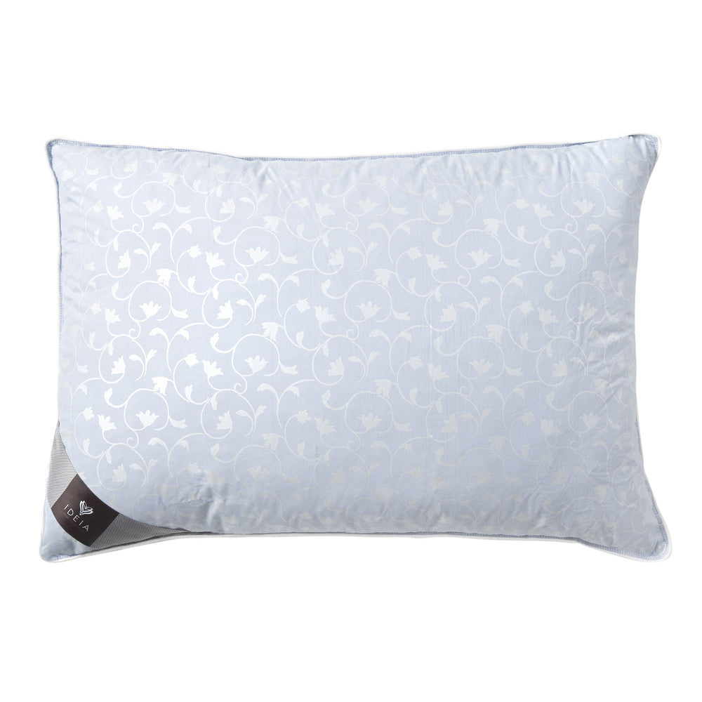 Пухова подушка IDEIA Natural 50x70 см 30/70