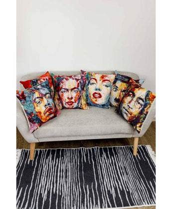 Подушка гобеленова JIMI ПРОВАНС, 45х45см 029982