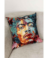 Подушка гобеленова Jimi Прованс, 45х45 см