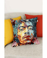 Подушка гобеленова Jimi Прованс, 45х45 см