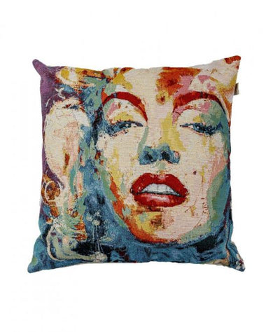Наволочка декоративна MARILYN ПРОВАНС, 45х45см 029968