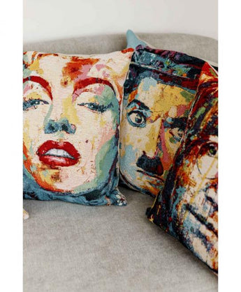 Наволочка декоративна MARILYN ПРОВАНС, 45х45см 029968