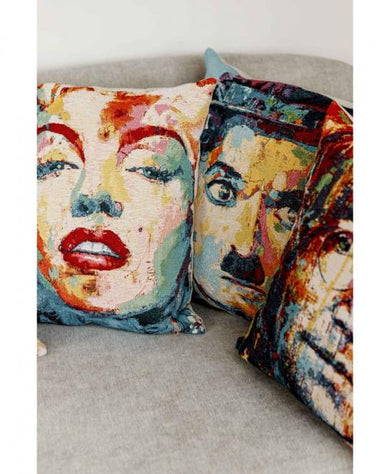 Наволочка декоративна MARILYN ПРОВАНС, 45х45см 029968