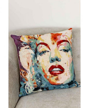Наволочка декоративна MARILYN ПРОВАНС, 45х45см 029968
