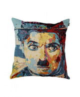 Гобеленова наволочка декоративна Chaplin Прованс 45х45 см
