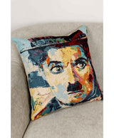 Гобеленова наволочка декоративна Chaplin Прованс 45х45 см