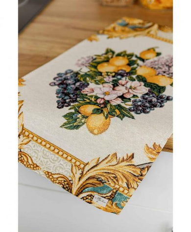 Гобеленова серветка Verna ПРОВАНС, 50x30см 030029