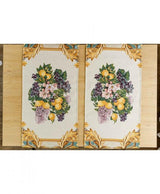 Гобеленова доріжка Verna Прованс, 35х100 см