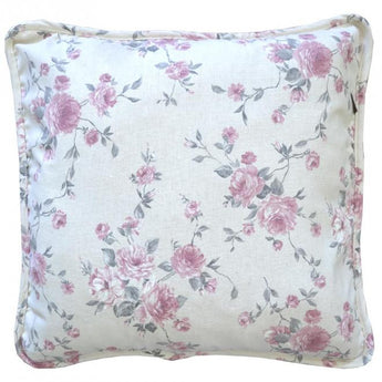 Декоративна наволочка Bella Троянди ПРОВАНС, 45х45см 013594