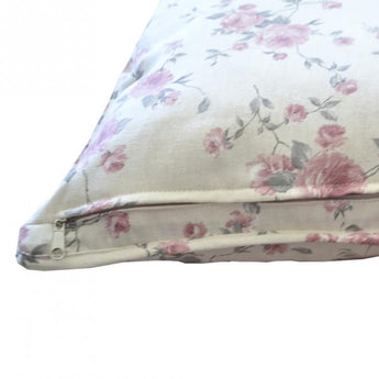 Декоративна наволочка Bella Троянди ПРОВАНС, 45х45см 013594