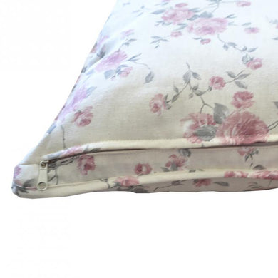 Декоративна наволочка Bella Троянди ПРОВАНС, 45х45см 013594