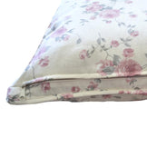 Подушка декоративна Bella Троянди ПРОВАНС, 45х45см 013588