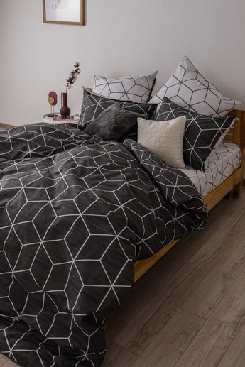 Комплект постільної білизни 