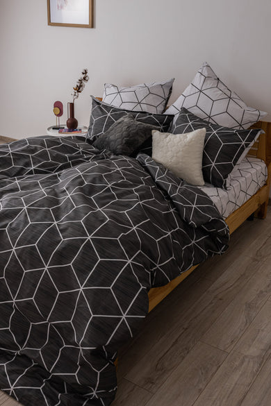 Комплект постільної білизни 