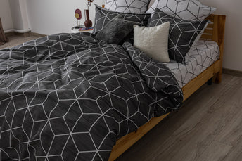 Комплект постільної білизни 