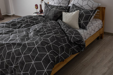 Комплект постільної білизни 