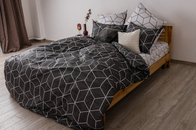 Комплект постільної білизни 