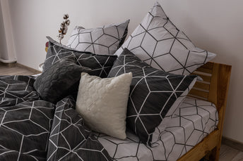 Комплект постільної білизни 