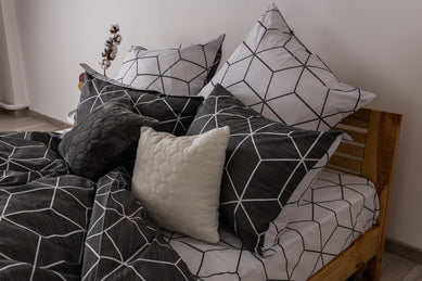 Комплект постільної білизни 