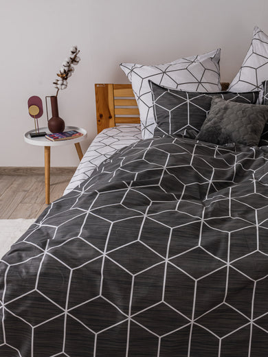 Комплект постільної білизни 