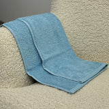 Рушник "Aurora" 50*90 см (450 г/м2) light comflower