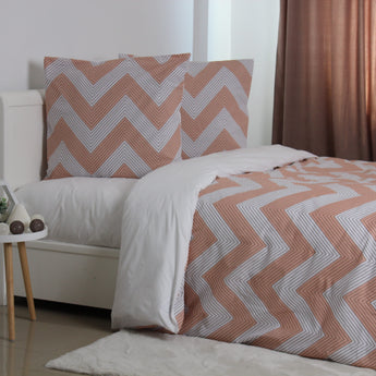 Комплект постільної білизни 