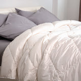 Ковдра "ТЕП" CLOUD TOUCH SILK 180x210 см (300г/м2)