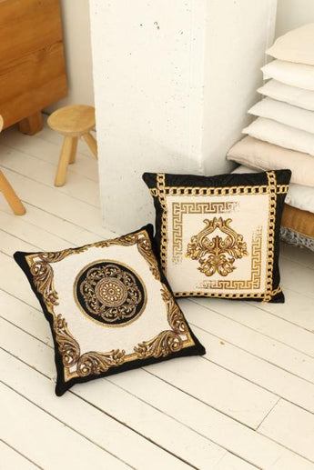 Гобеленова подушка  Baroque-1 ПРОВАНС, 45х45см 025622