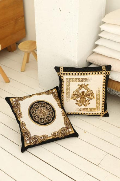 Гобеленова подушка  Baroque-1 ПРОВАНС, 45х45см 025622