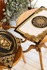 Гобеленова серветка Baroque Прованс 30х50 см