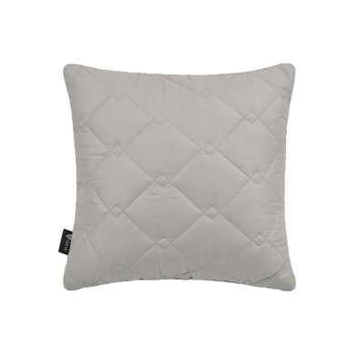 Подушка декоративная CUBE ТМ IDEIA 50х50 см сірий