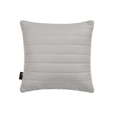 Подушка декоративная LINE ТМ IDEIA 50х50 см сірий