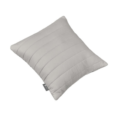 Подушка декоративная LINE ТМ IDEIA 50х50 см сірий