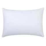 Набір подушок акційний ТМ IDEIA Comfort Classic 50х70 см, 2 шт. білій 