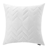 Подушка NORDIC COMFORT ТМ IDEIA 70х70 см білий 