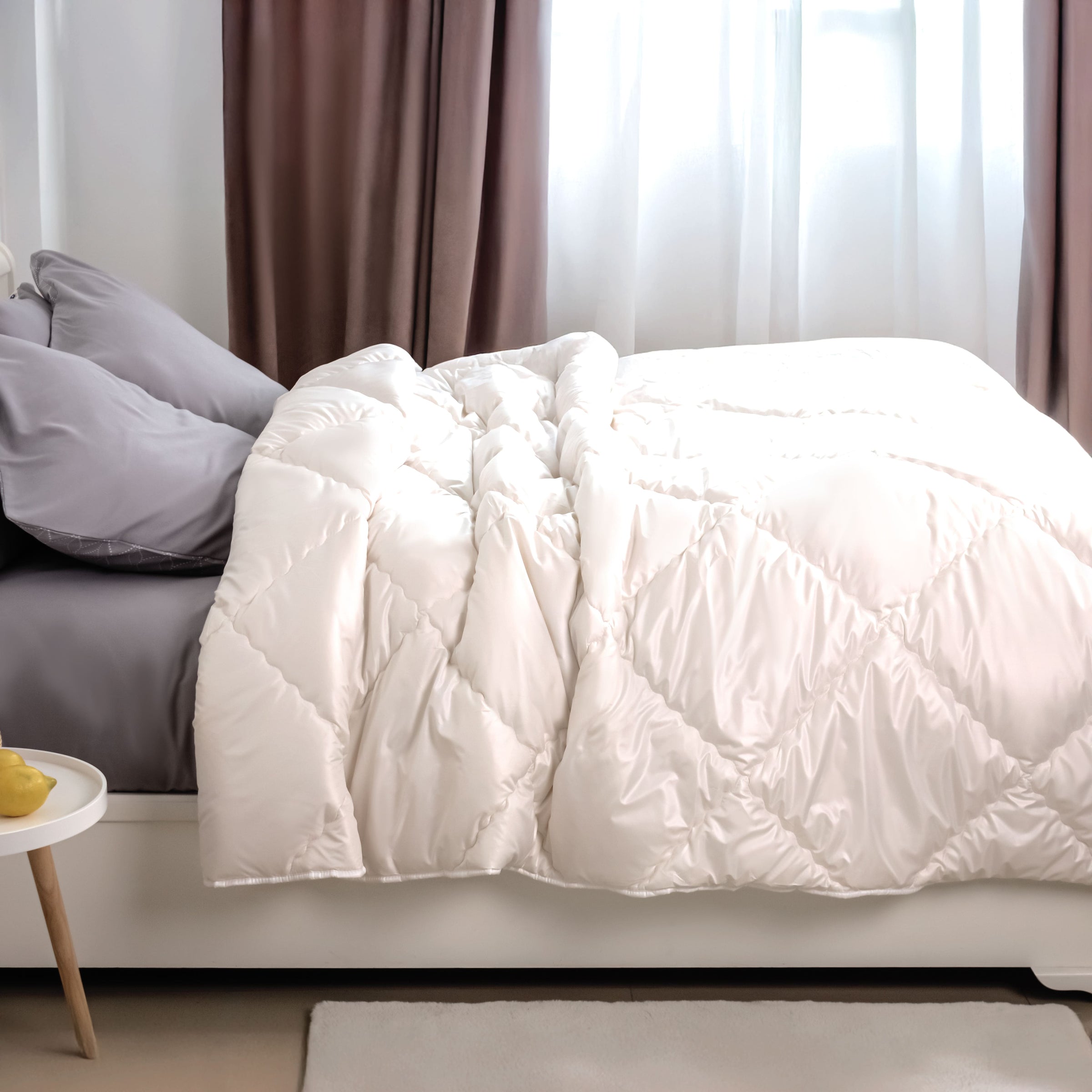 Ковдра "ТЕП" CLOUD TOUCH SILK 150*210 см (300г/м2)
