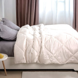 Ковдра "ТЕП" CLOUD TOUCH SILK 200x210 см (300г/м2)