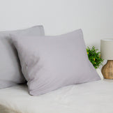 Комплект наволочок ТЕП Grey, 50x70 см