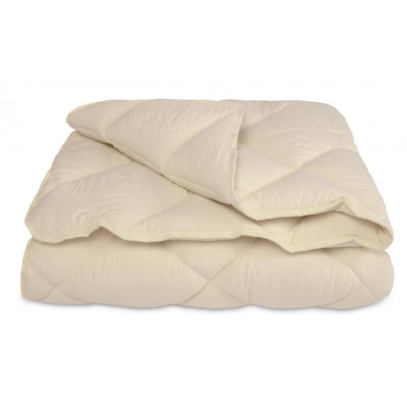 Ковдра "WASHED COTTON" Бежевий