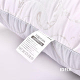 Подушка IDEIA Soft 50x70 см штучний пух