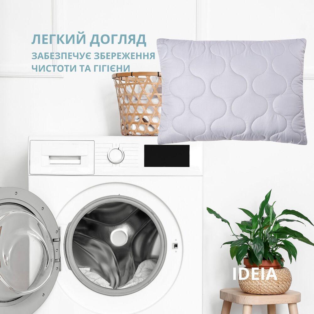 Подушка IDEIA Soft 50x70 см штучний пух