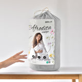Ковдра літня Afrodita 175х210 см IDEIA легка