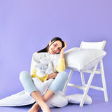 Ковдра Bamboo полуторна 155х210 см всесезонна IDEIA з бамбуковим наповнювачем бамбук тенсел 