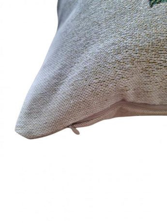 Наволочка декоротивна Кошик лаванди ПРОВАНС, 45х45см 026059