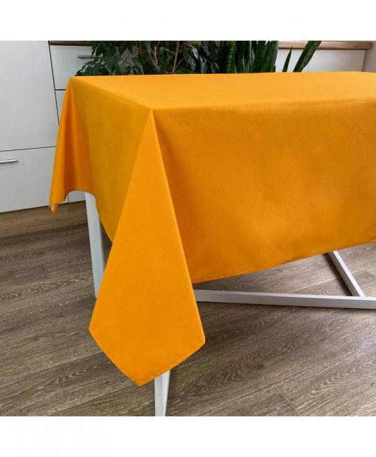 Скатертина Orange Прованс, 134х220 см
