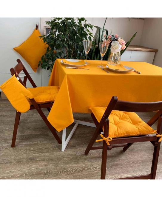 Скатертина Orange Прованс