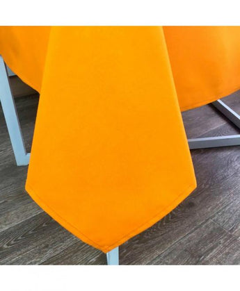 Скатертина на стіл Orange ТМ ПРОВАНС